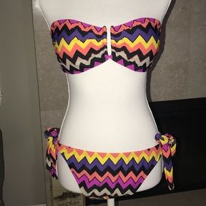 Bikini Bathing Suit Set